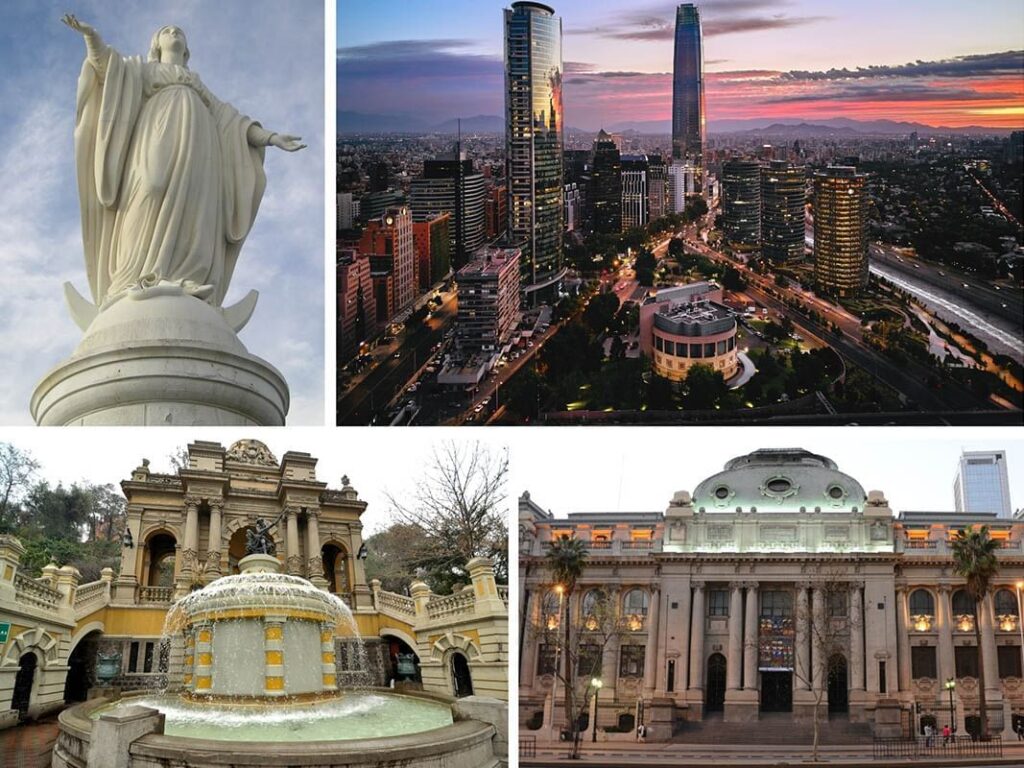 7 Places and Experiences You Won’t Want to Miss in Santiago