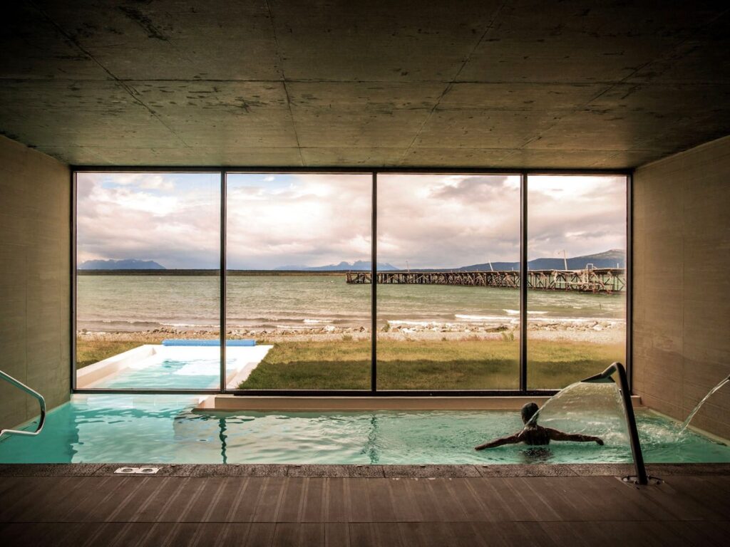 Respite & Renewal: The Spa at The Singular Patagonia