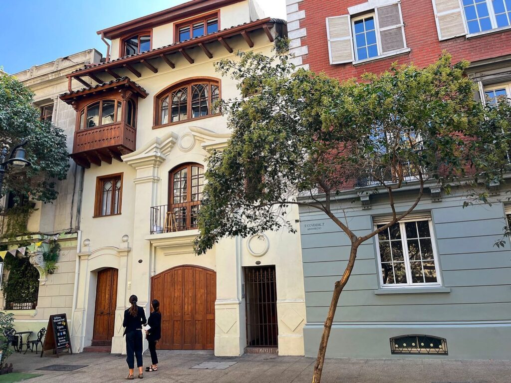 The Singular Santiago: An Ideal “Bleisure” Destination