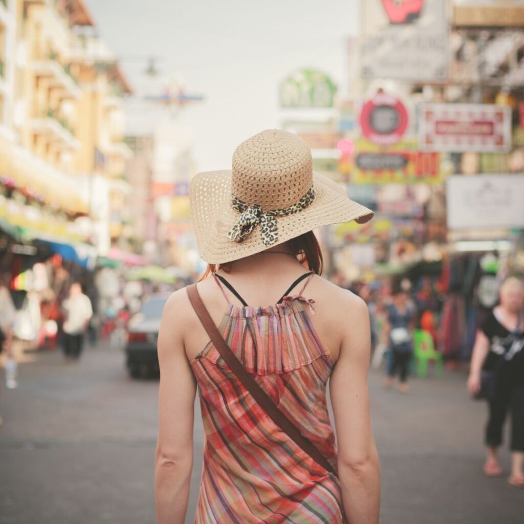 Experience the Essence of a Destination Through Its Local Events