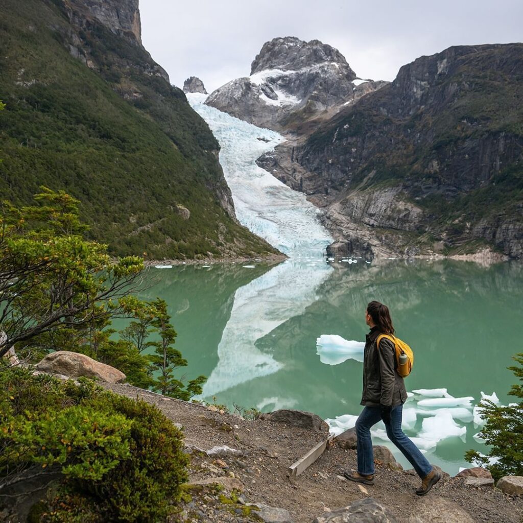 Solo Travel in Patagonia: A Safe, Soulful, and Transformational Experience