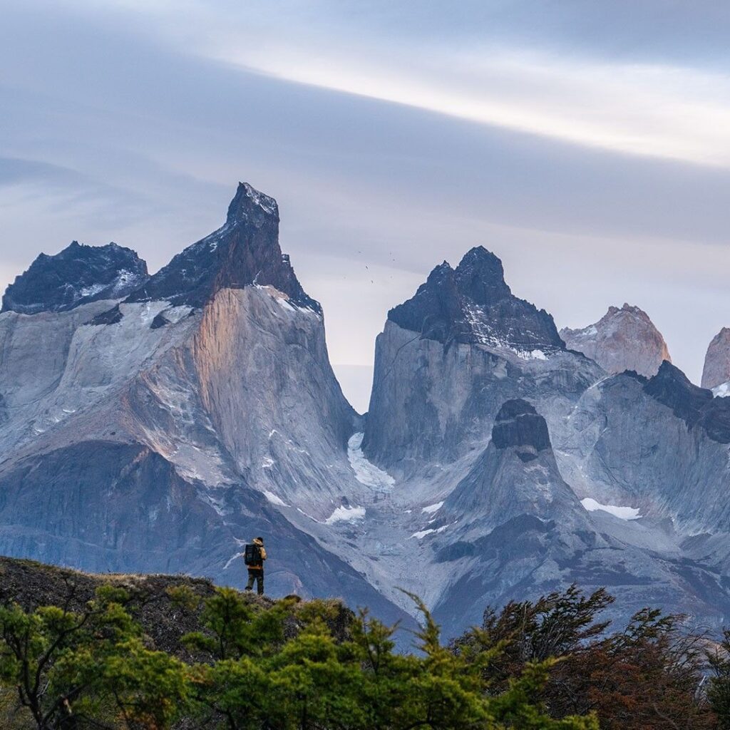 Expeditions & Frontier Travel: Where the Extraordinary Lies in the Remote