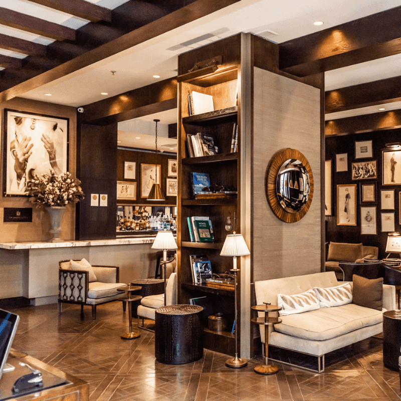 The Singular Santiago: An Emotional Space in the Cultural Heart of Chile