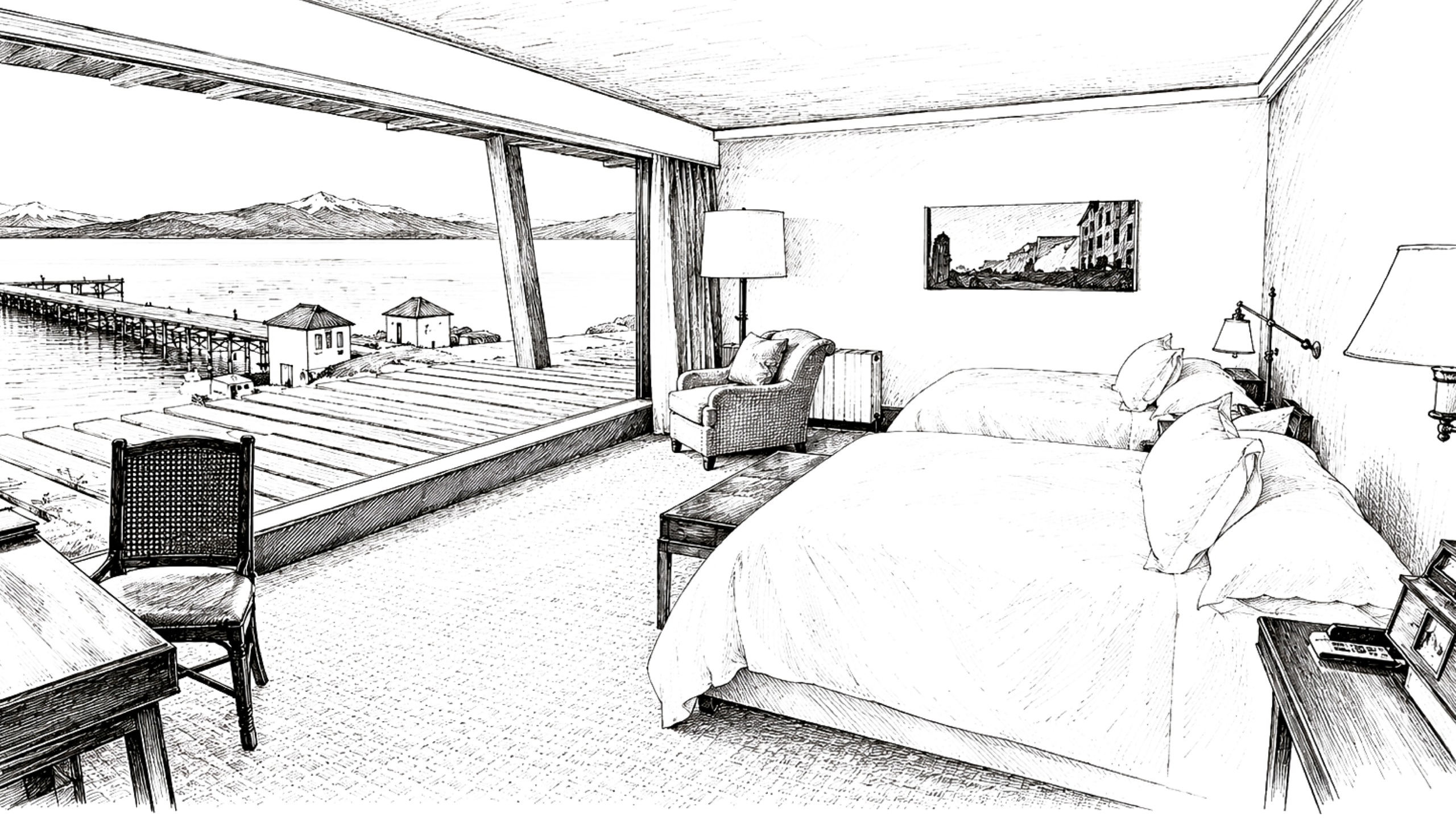 THE SINGULAR ACCESSIBLE TWIN (HANDICAP)_twinilust