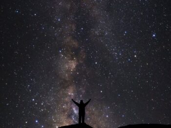 Astro-Tourism & Slow Travel in Chile: Pristine Skies and Unhurried Journeys