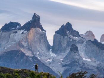 Expeditions & Frontier Travel: Where the Extraordinary Lies in the Remote