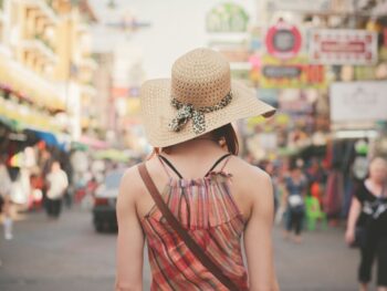 Experience the Essence of a Destination Through Its Local Events