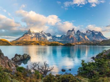 Lonely Planet names Chile one of its Top Countries for 2024 Travel
