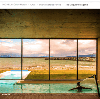 MICHELIN Guide’s Point Of View