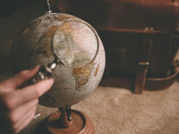 Mindful Meandering: How Slow Travel is Gaining Steam