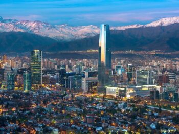 One Key to an Unforgettable Adventure in Chile? Start (and Stay) in Santiago