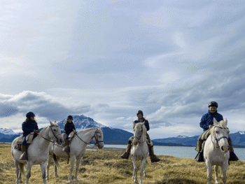 Patagonia for Every Generation