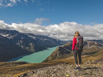 Patagonia HIking: Tips on Exploring The End of the World