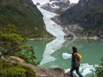 Solo Travel in Patagonia: A Safe, Soulful, and Transformational Experience