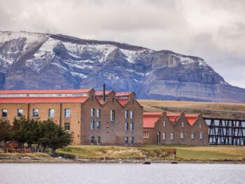 The New Meaning of Luxury in Travel: Patagonia and The Singular Experience