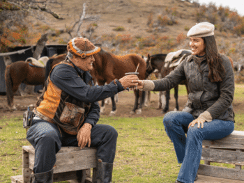 The Patagonia You Don’t Just See